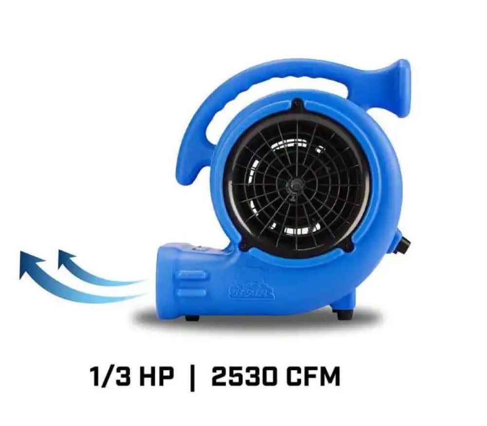 B-Air VENT Air Mover ;