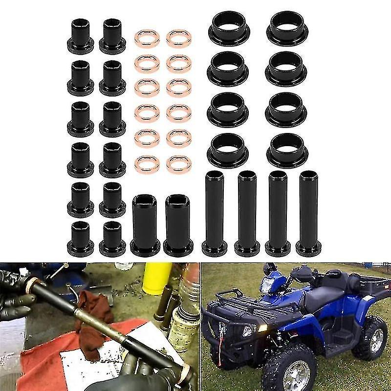 Rear Suspension Bushings Kit For Sportsman 500 1996-2000 2002