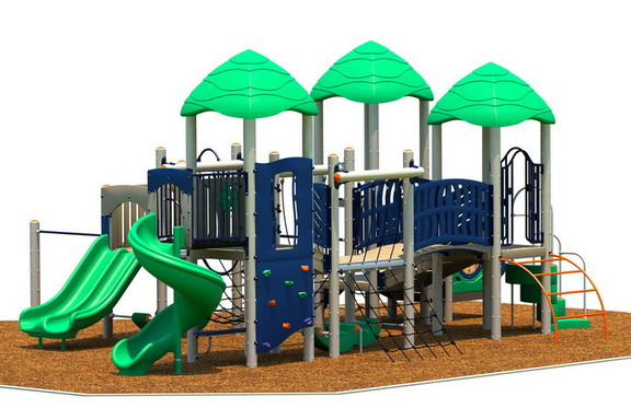 BigToys Structures Canopy