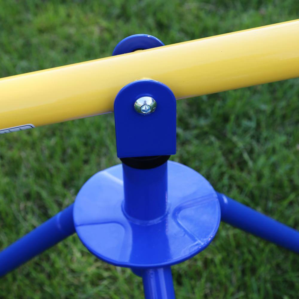 ACTIVPLAY Swivel Teeter Totter STT100