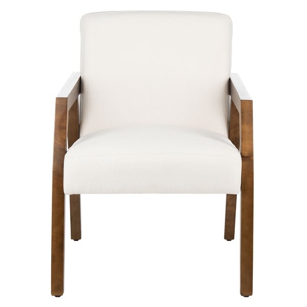 SAFAVIEH Olyvar Arm Chair - 25