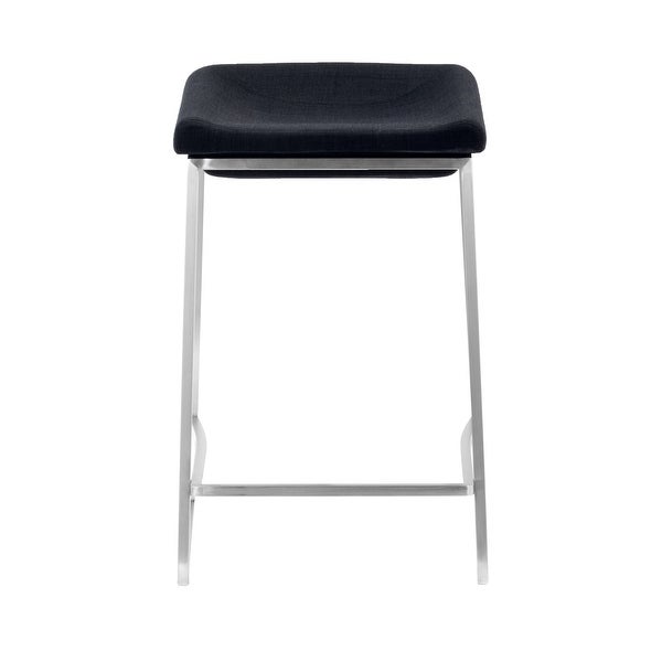 Lids Counter Stool (Set of 2) - 15.7