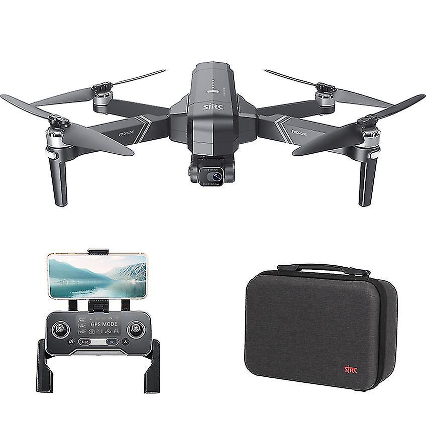 Sjrc F11 Pro 4k Drone With Two-axis Gimbal 4k Camera Sjrc F11 4k Pro