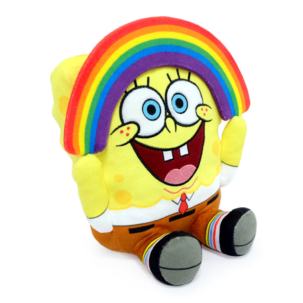 SpongeBob SquarePants Rainbow 8