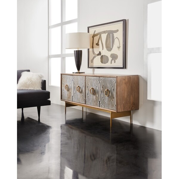 Melange Russell Credenza - 67