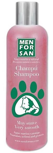 Bilper Menforsan Very Gentle Shampoo for Cats 300 ml