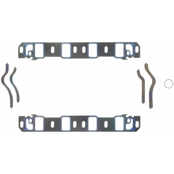 Fel Pro 1262 FEL PRO 1262 Intake Manifold Gasket S...