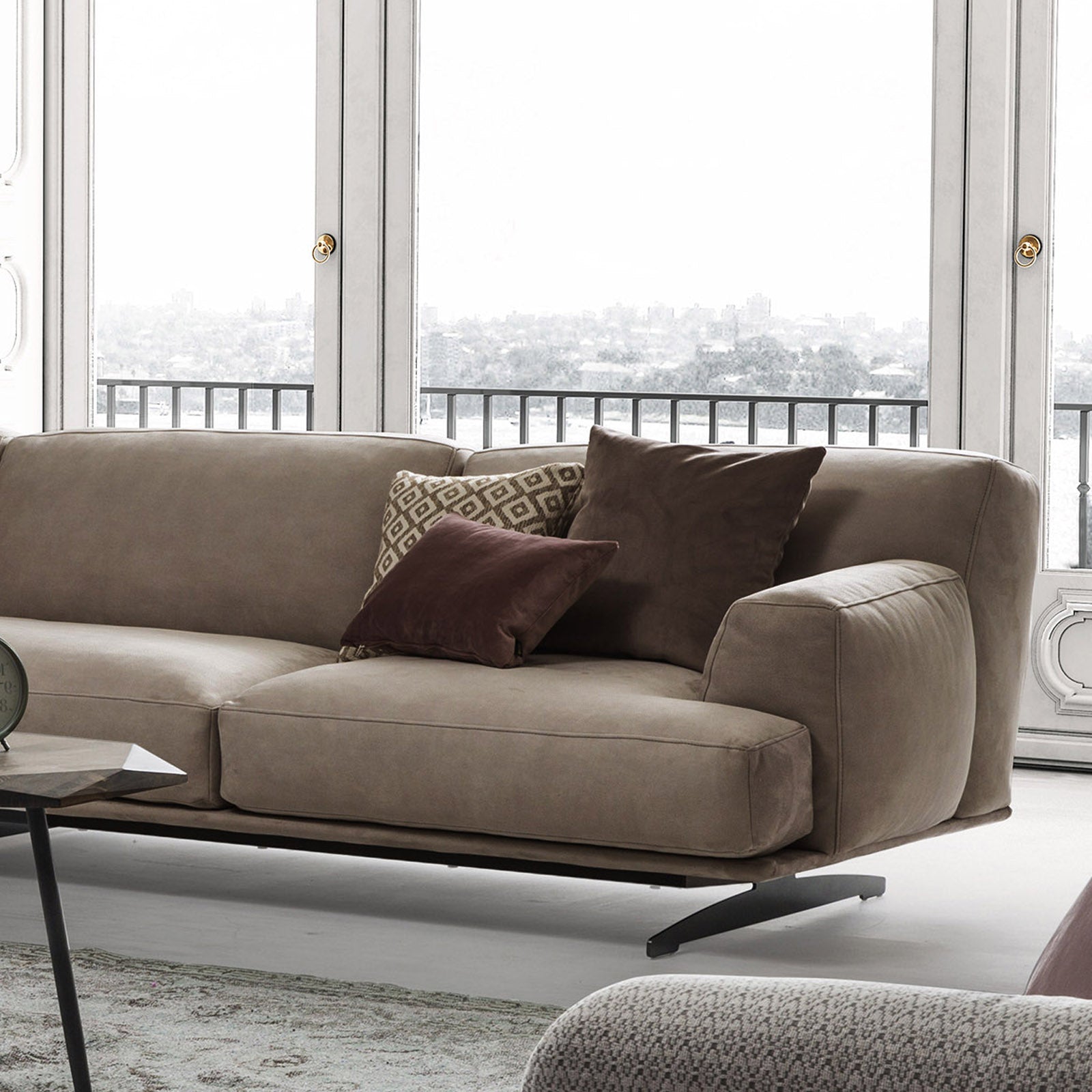 Havana 3 Seater Sofa Hav00101