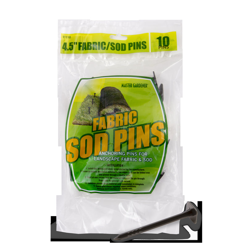 FABRC SOD PINS 4.5