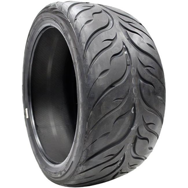 Federal 595RS-RR Street Legal Racing Tire Tire  215/45R17 87W