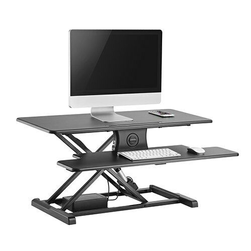 Star Ergonomics Electric Standing Desk  SE09E2WB