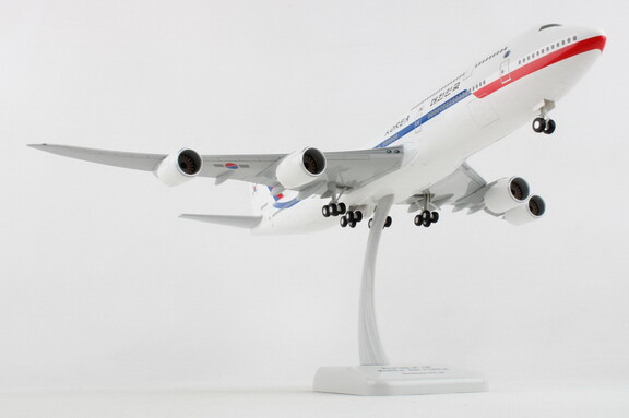 Hogan Wings HG11977G Korean Air Force 747 8 1/200 ...