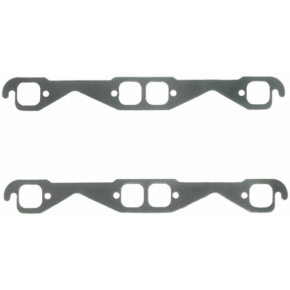 Fel Pro 1404 FEL PRO 1404 Exhaust Manifold Gasket ...