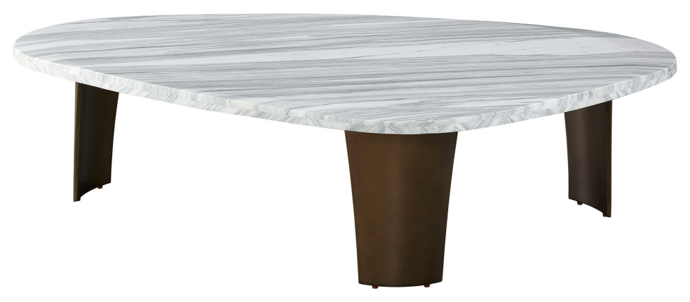 Ellwood Cocktail Table   Contemporary   Coffee Tables   by Universal Furniture Company  Houzz