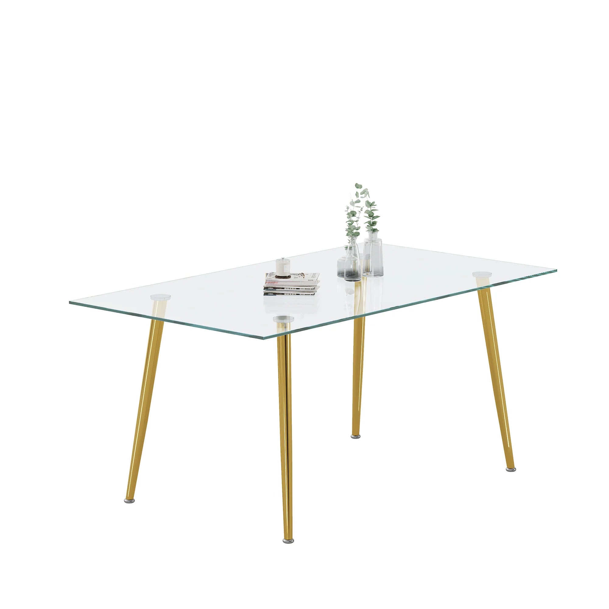 DT037 RECTANGULAR DINING TABLE