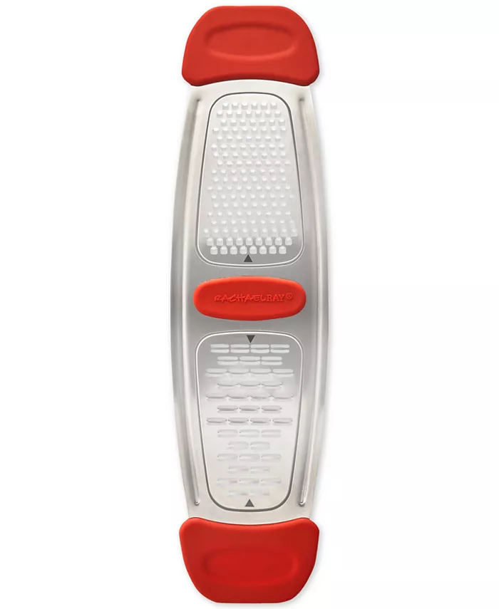 Rachael Ray Stainless Steel Multi-Grater