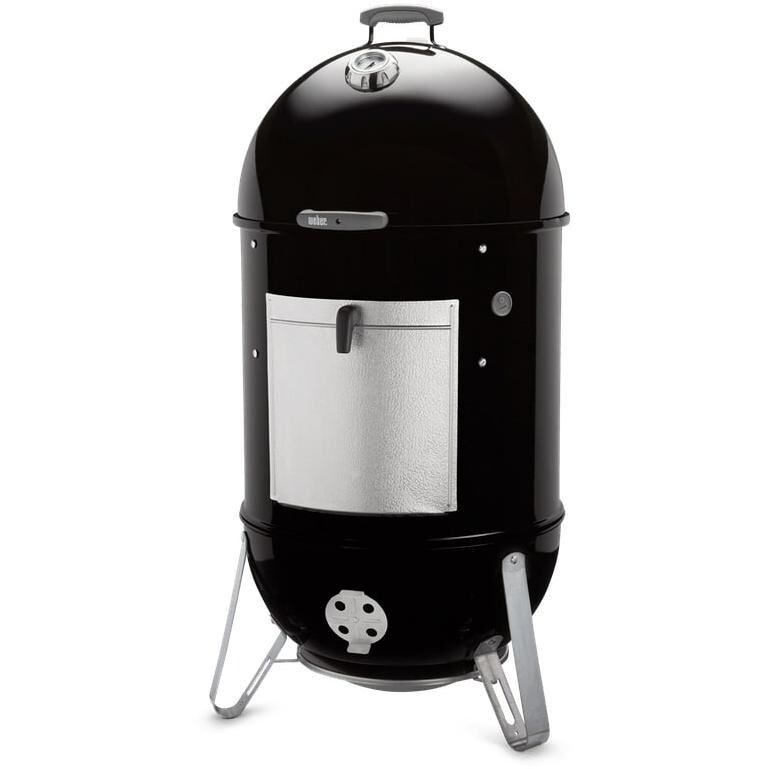 Weber Smokey Mountain 22-in Charcoal Cooker | 731001