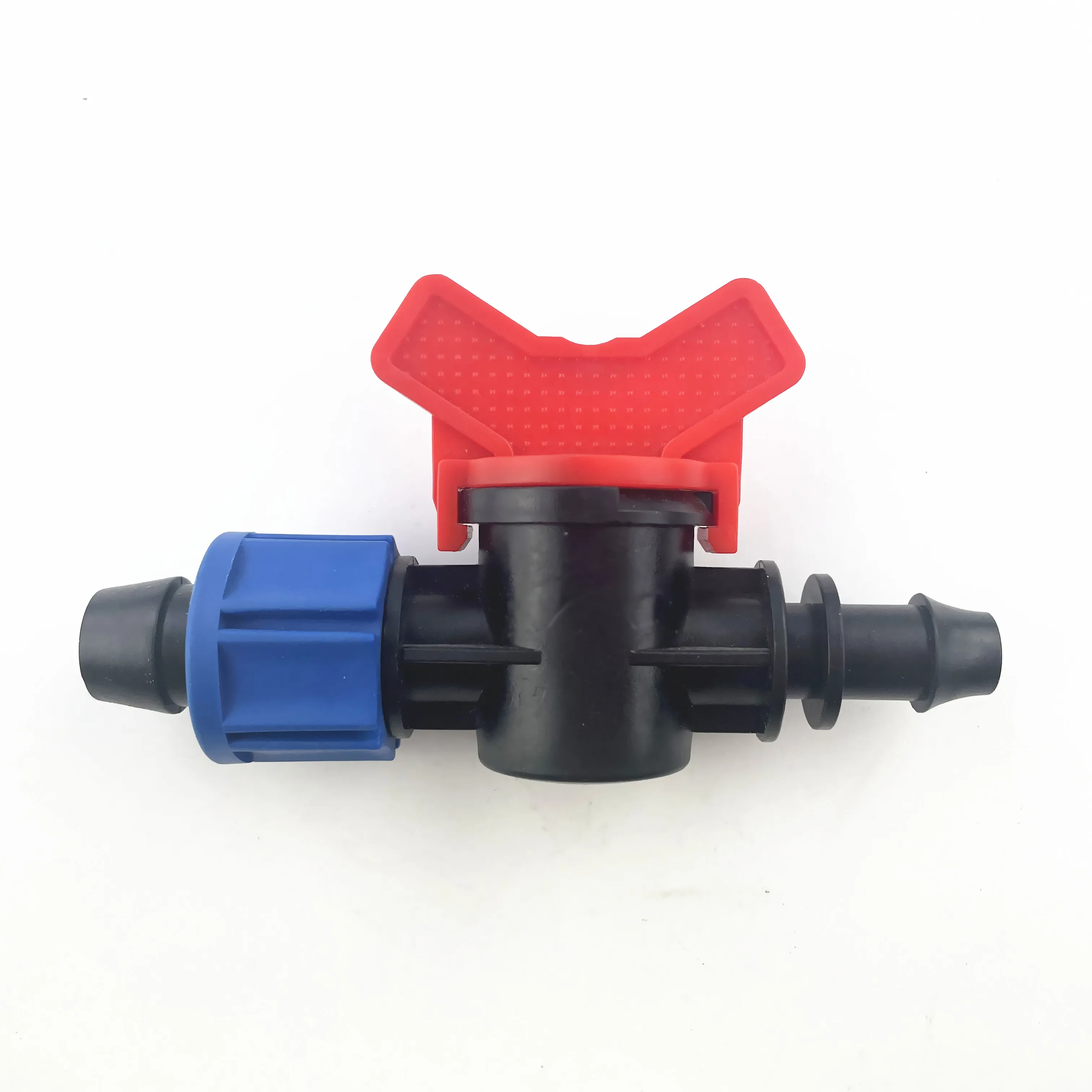 Factory direct supply 16mm irrigation mini valve high quality Micro Valve for farm/garden irrigation