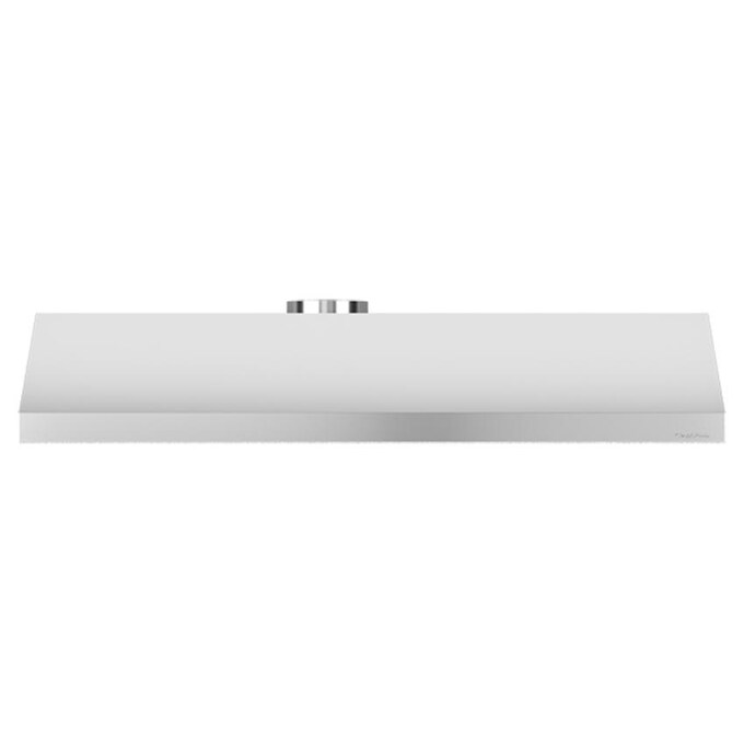 Vent-A-Hood 48-Inch 300 CFM Professional Series Under Cabinet Range Hood