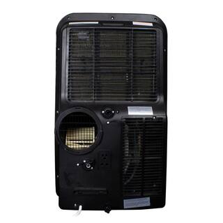 Danby 13000 BTU Portable Air Conditioner with Remote DPA100HB1BDB-6