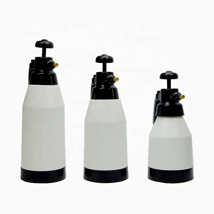 1L/1.5L/2L factory online hot sales water pump sprayer garden hand sprayer pump