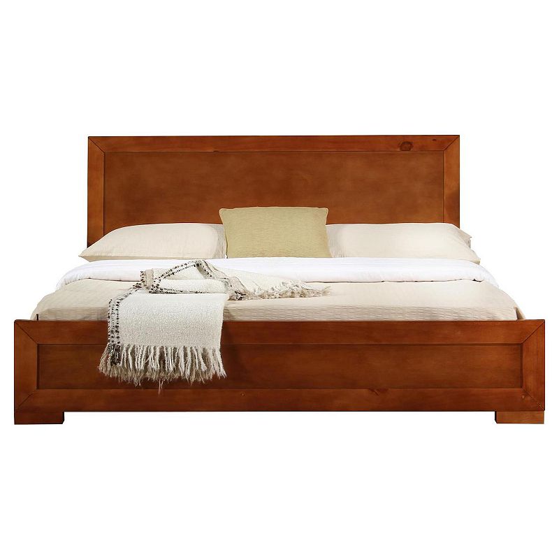 Camden Isle Trent Platform Bed