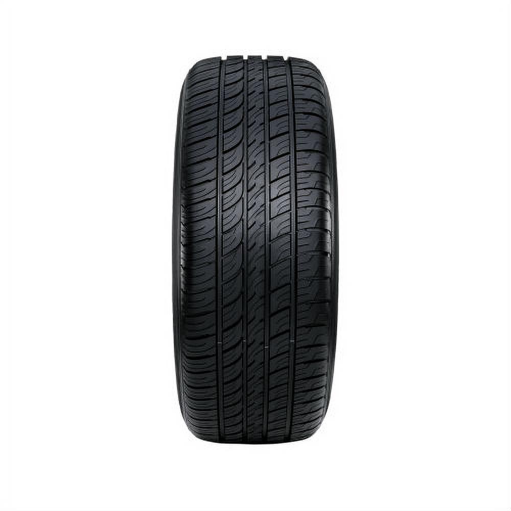 Radar Dimax AS-8 245/45ZR18 100W Passenger Tire