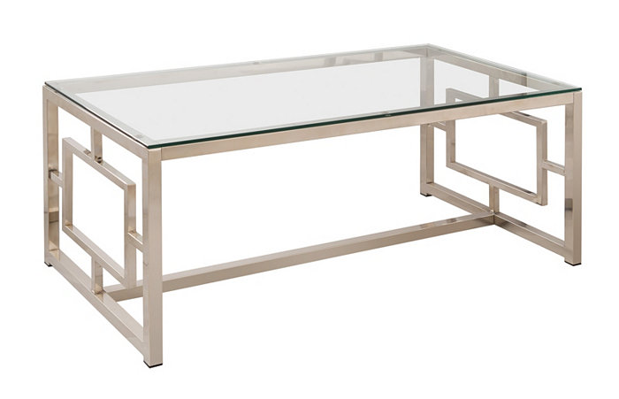 Coaster Home Furnishings Ravenswood Contemporary Coffee Table