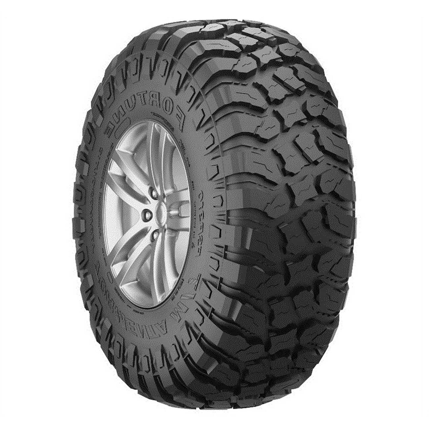 Fortune FSR310 All Terrain LT285/75R16 126/123Q E Light Truck Tire