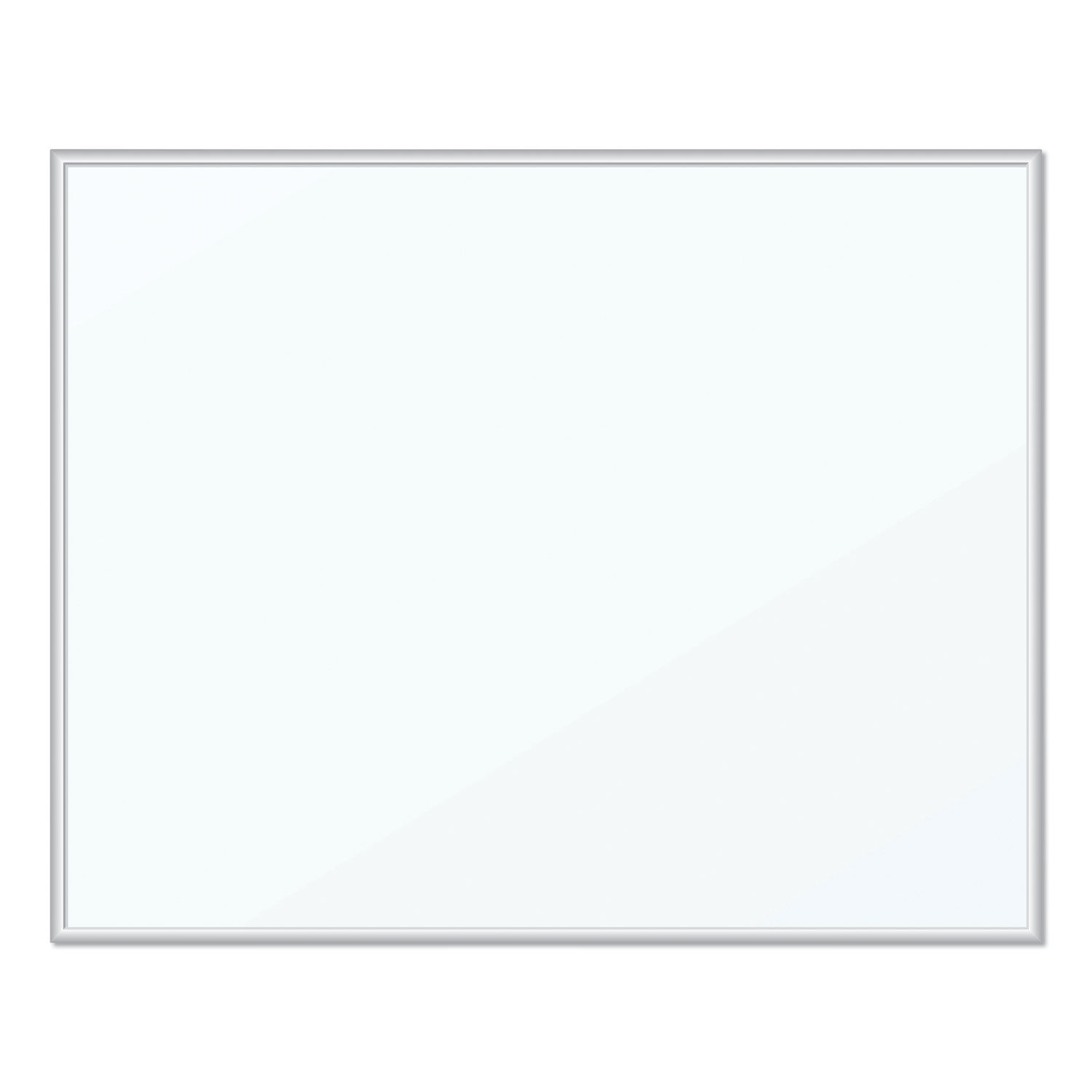 Magnetic Dry Erase Board by U Brands UBR356U0001