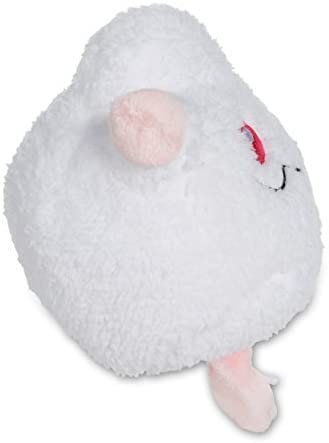 Pokemon Swirlix Plush