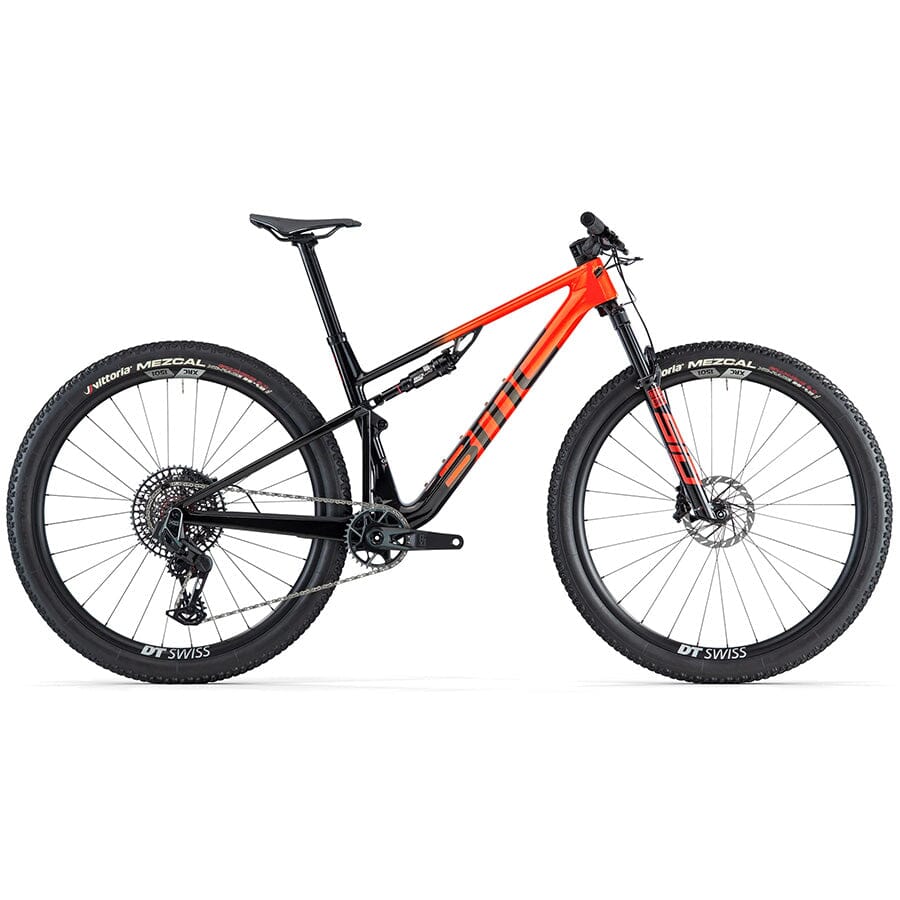BMC Fourstroke 01 ONE