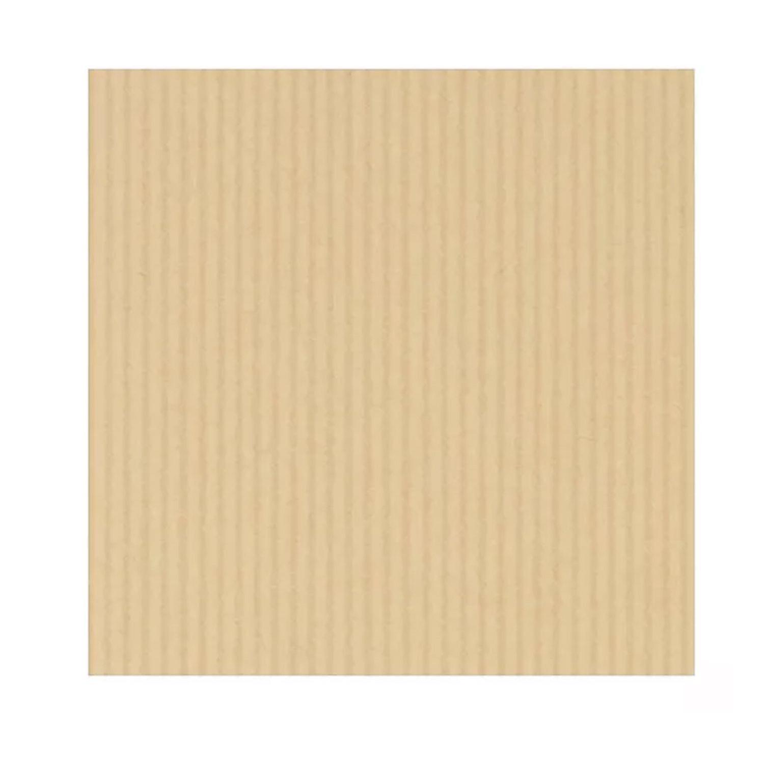 10 kraft paper pockets - 16.2 x 22.9 cm