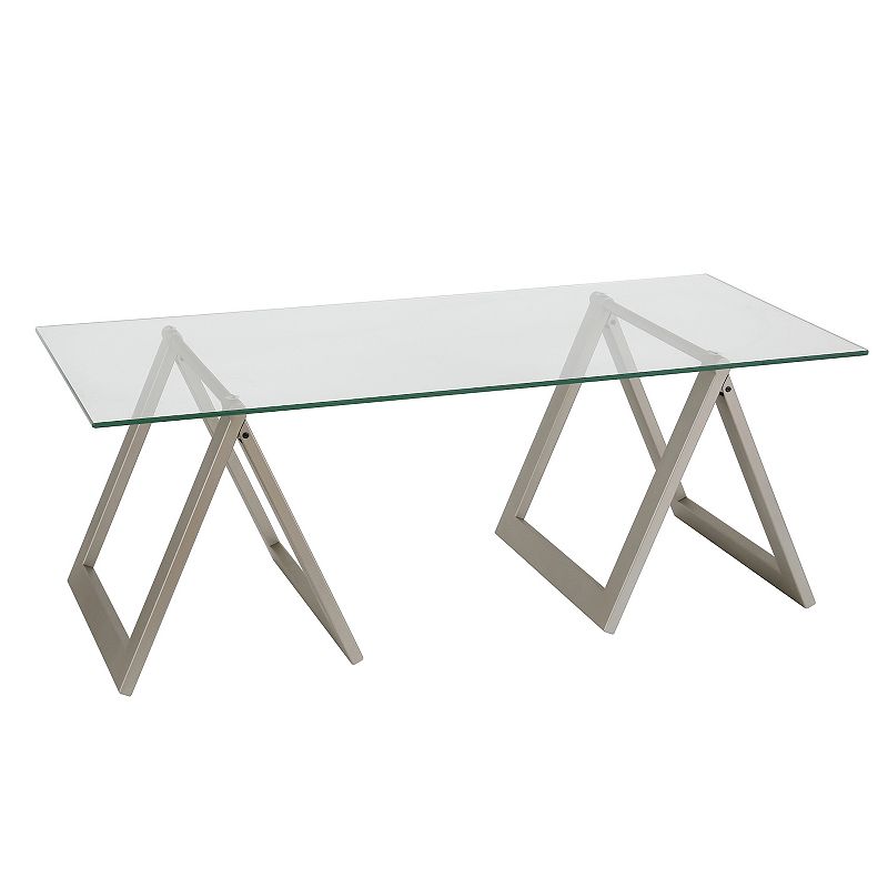 Finley and Sloane Modara Coffee Table