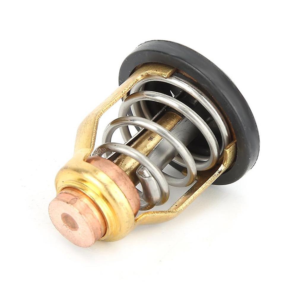 60v-12411-00-00 Outboard Motor Thermostat For Yamaha F115 Vz200 Vz225 Vz250