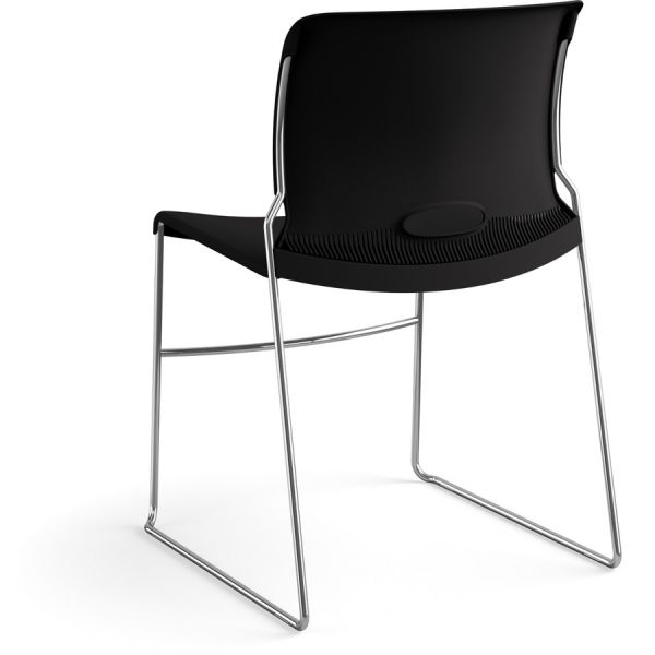 HON 4040 Series High Density Olson Stacker Chair