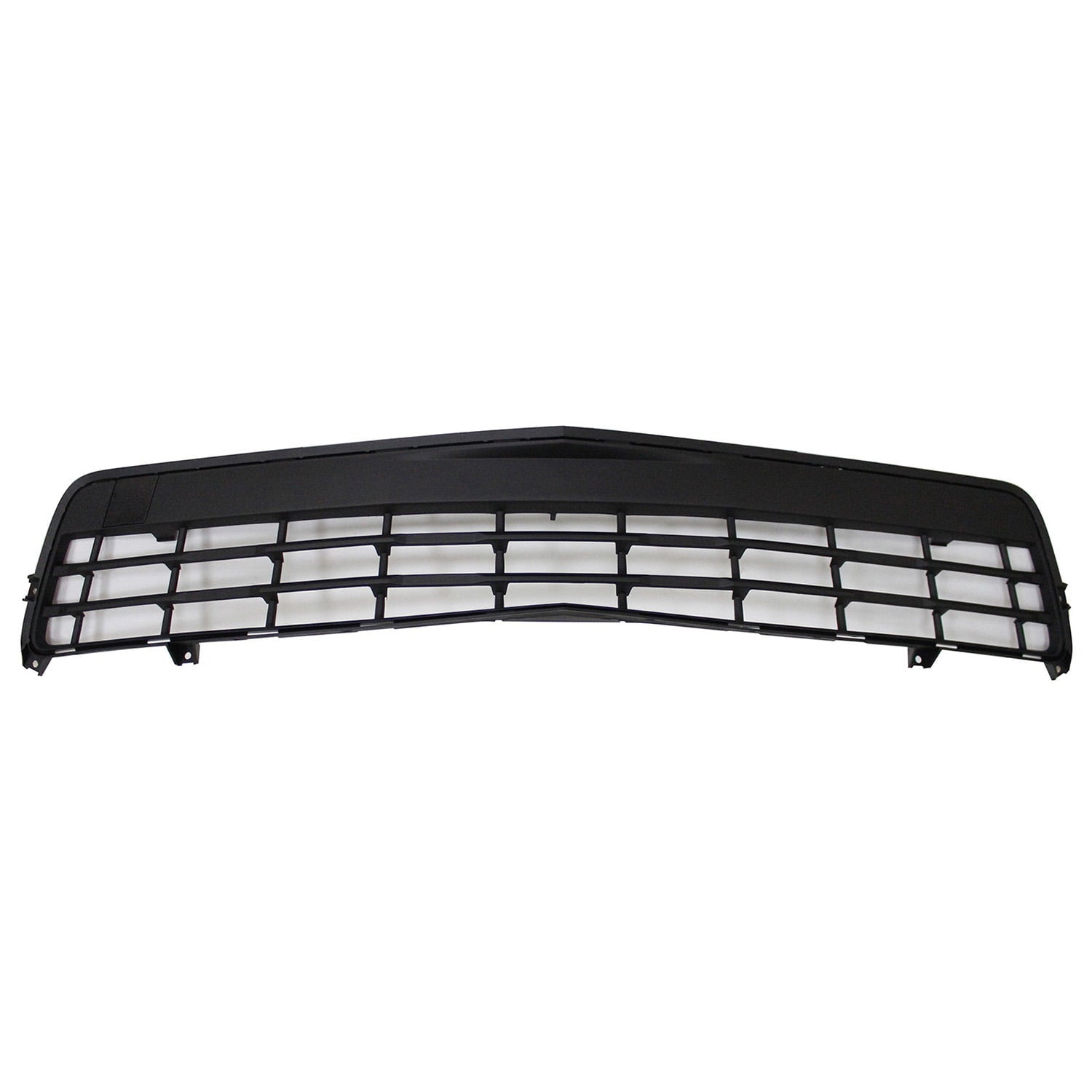 KAI New Standard Replacement Front Bumper Cover Grille， Fits 2014-2015 Chevrolet Camaro