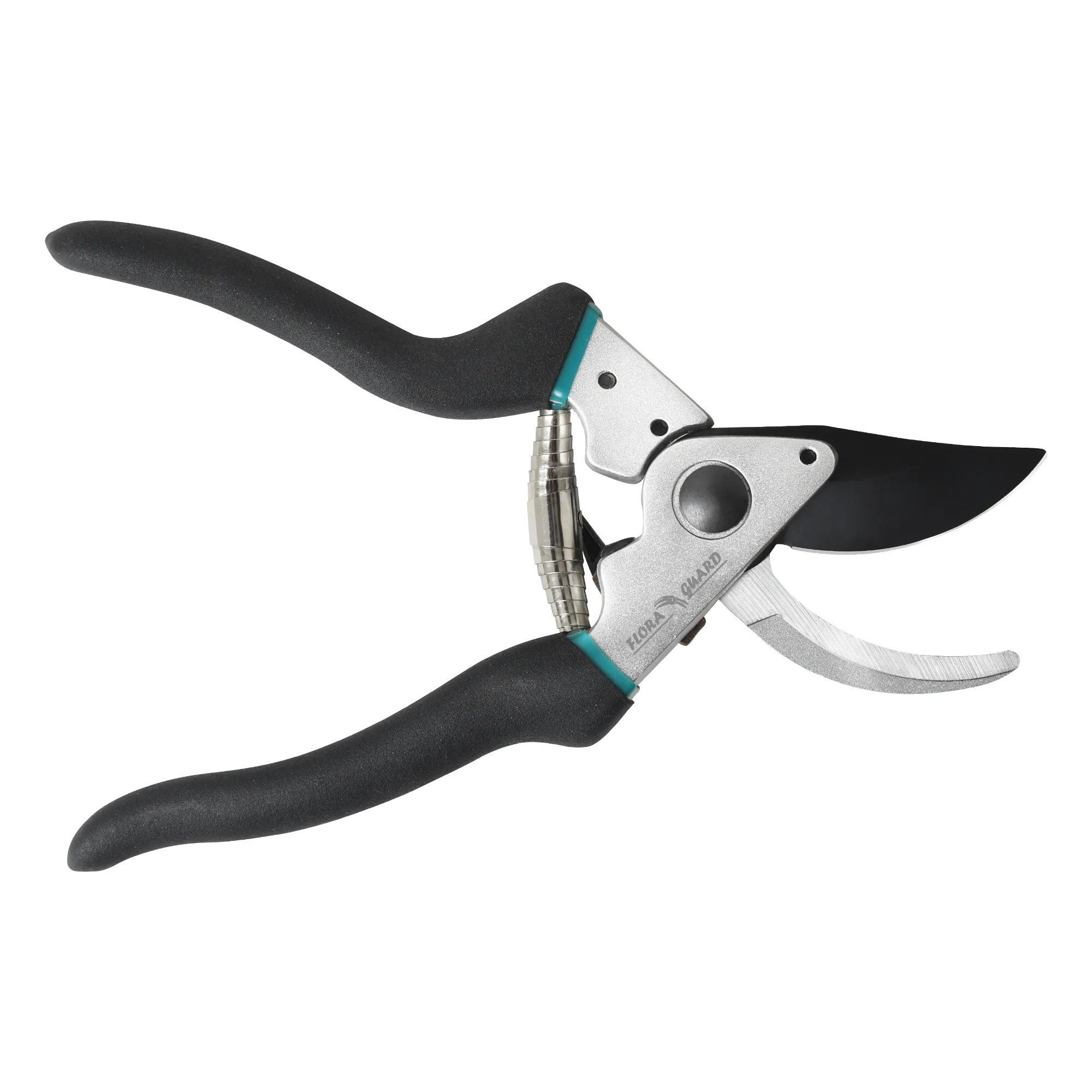 GARTOL Gardening Bypass Hand Pruners Pruning Shears Scissors Perfect for Cutting Thick Branches SK 5 Carbon Steel Blade