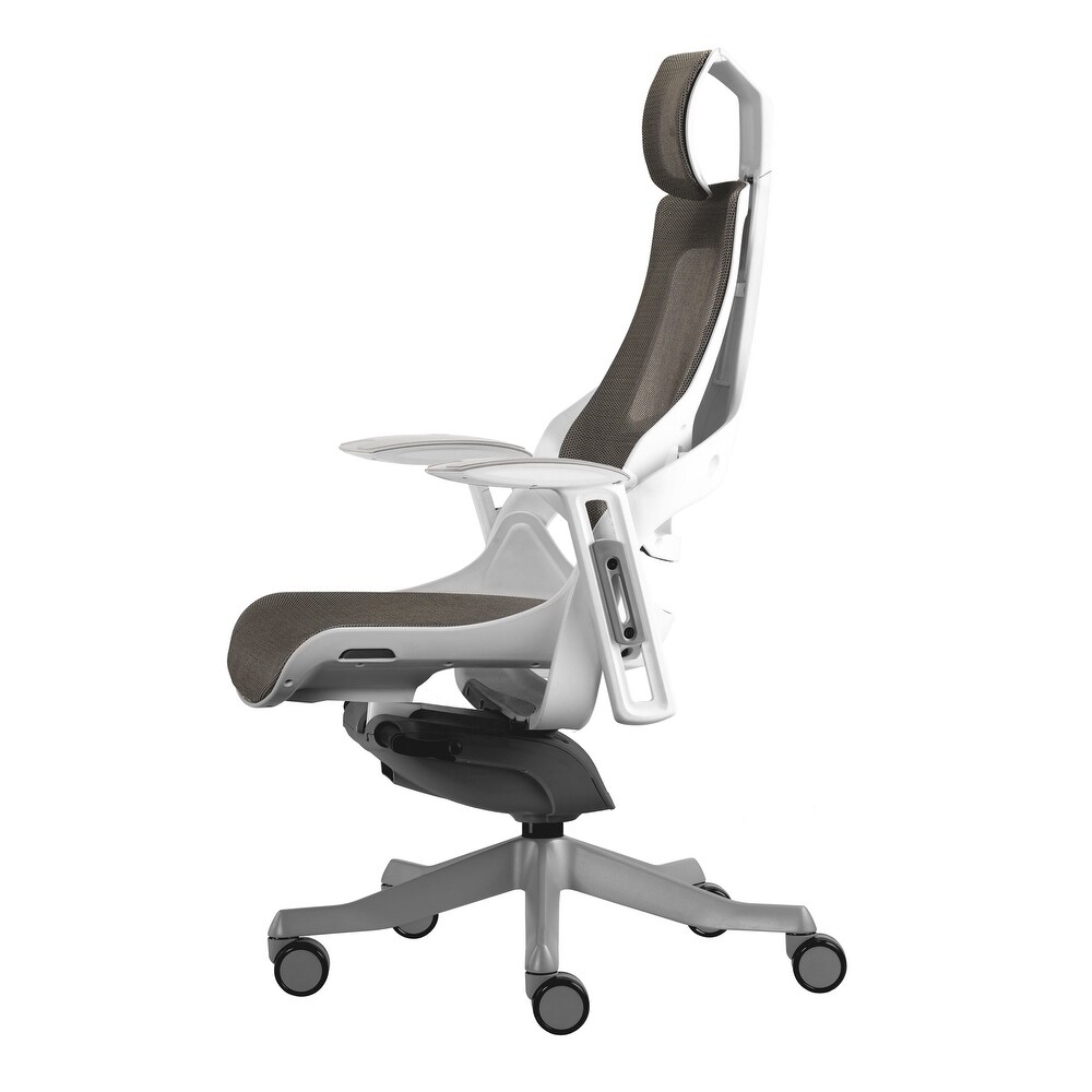 Techni Mobili LUX Ergonomic Executive Chair