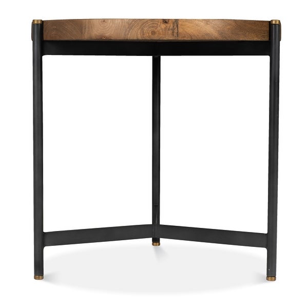 Edgemod Terra Side Table