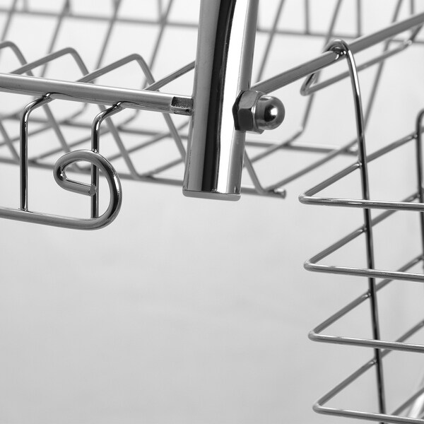 22 Inch Dish Rack