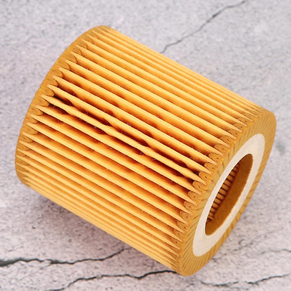 Cured Paper Engine Oil Filter Fit For Ford Ranger Bb3q-6744-ba