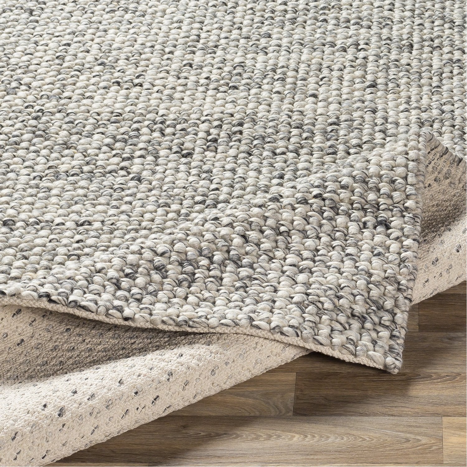 Lucerne Hand Woven Rug