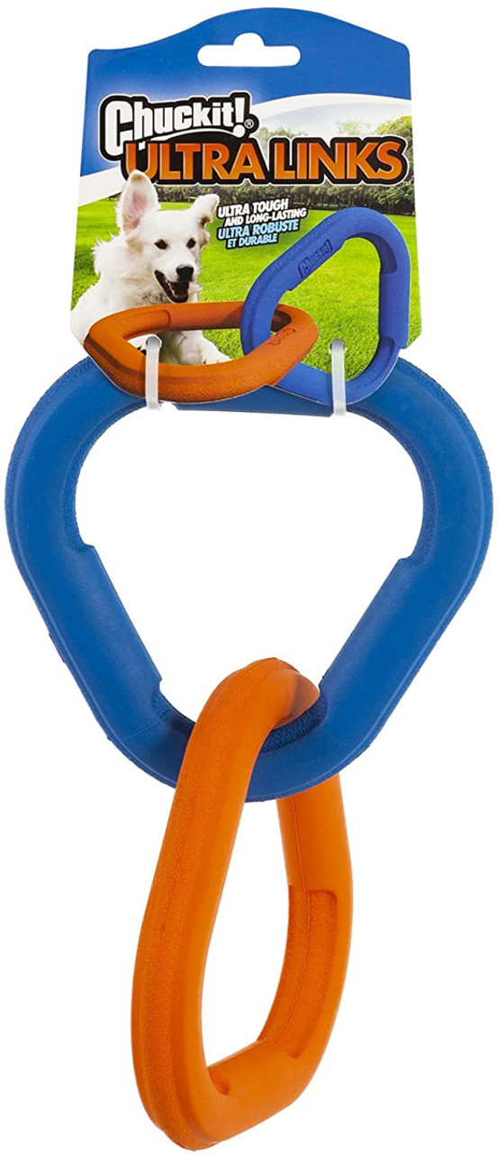 Chuckit! Ultra Links Dog Toy