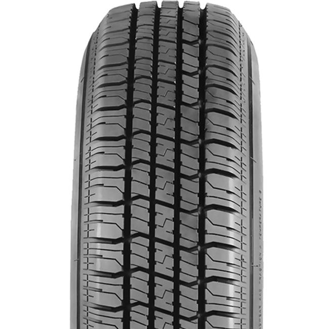 Vercelli Classic 787 All Season P215/70R14 96S Passenger Tire