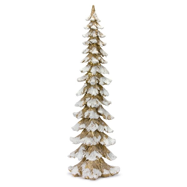 Holiday Tree Decor