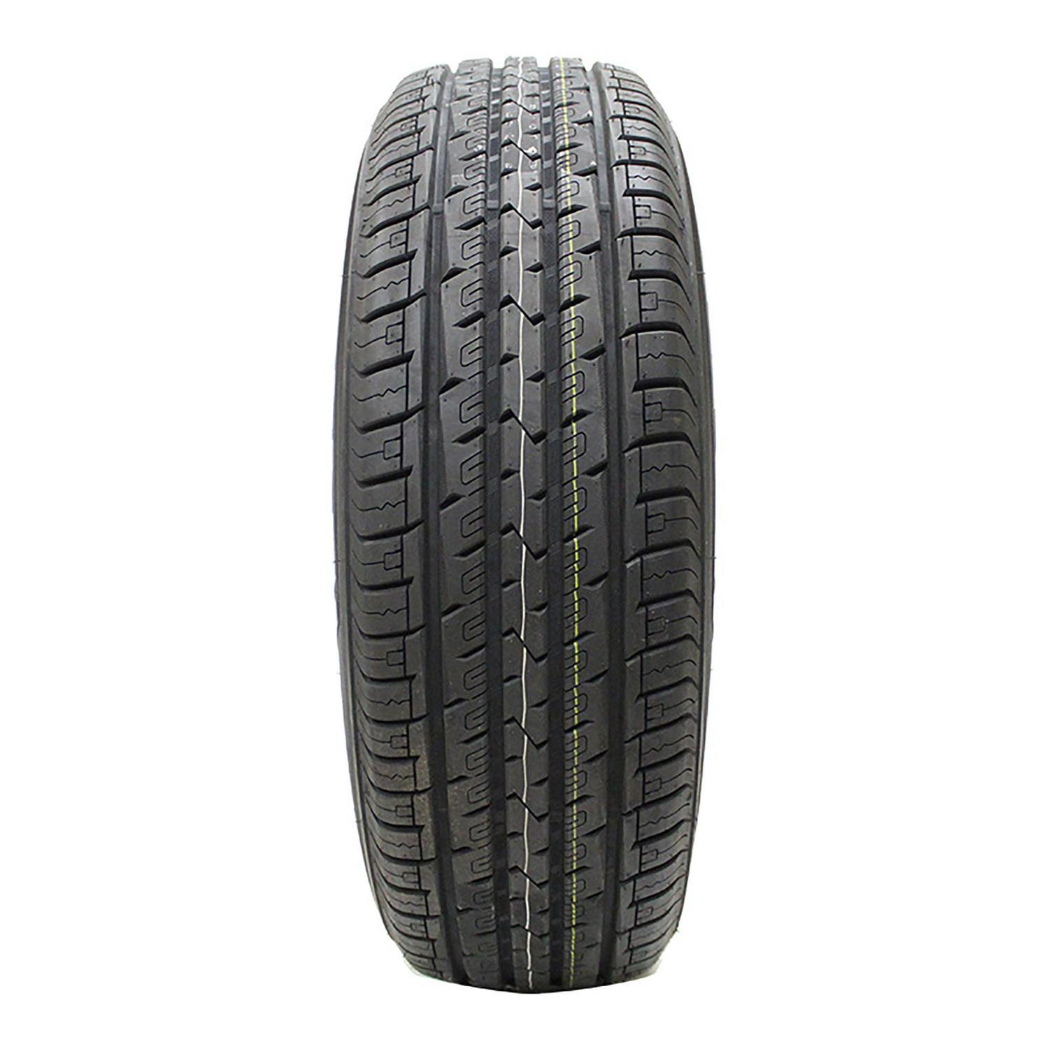 Atturo AZ610 All Season 245/65R17 111H XL Passenger Tire