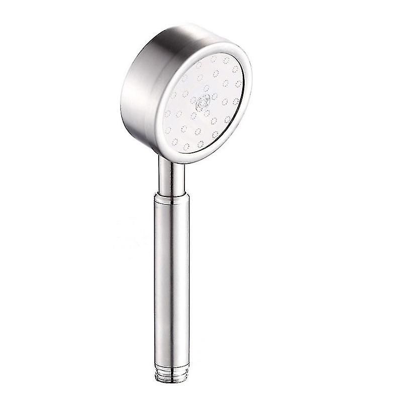 304 Stainless Steel Shower Head Pressurized Shower Shower Shower Shower Shower Set Pressurized