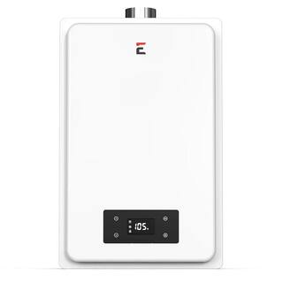 Eccotemp Builder Grade 6.0 GPM Indoor Liquid Propane Gas Tankless Water Heater 6GB-ILP