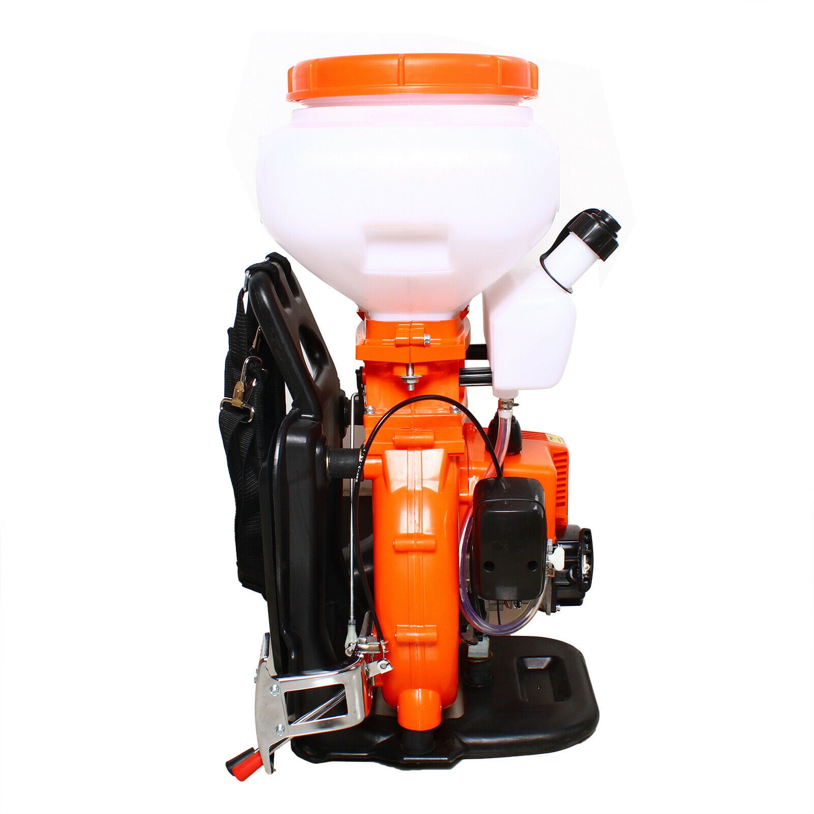 DENEST 14L Agricultural Mist Duster 7500r/min Backpack Sprayer Gasoline Powered Tool